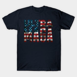 Anti Joe Biden Ultra Maga T-Shirt